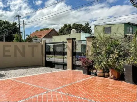 Casa en Venta en Tigre Centro, USD 145.800