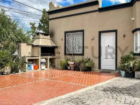CASA EN VENTA EN TIGRE