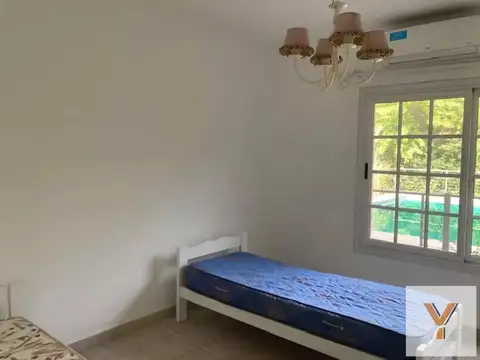 Casa en Venta en Pilar, USD 199.000