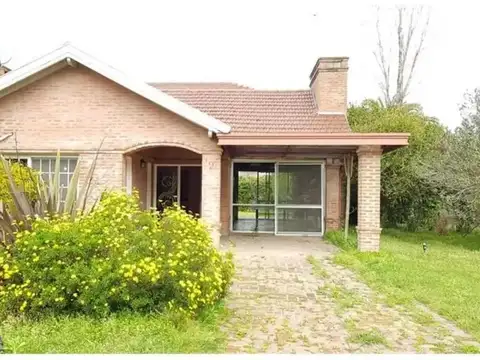 Casa en Venta 15 años