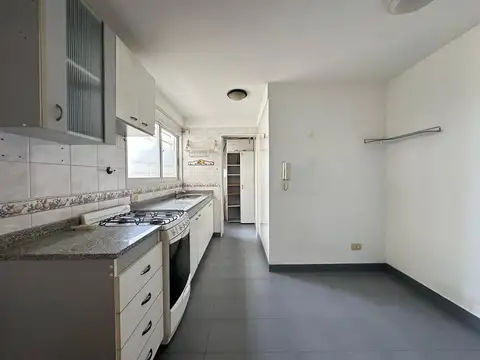 Departamento en Alquiler de 2 dormitorios