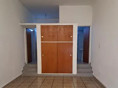Departamento Tipo Casa en Alquiler  1 Ambiente