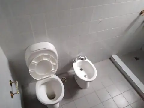 Depto Tipo Casa en Alquiler de Monoambiente
