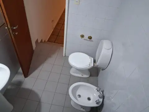 Depto Tipo Casa Monoambiente con 1 baño