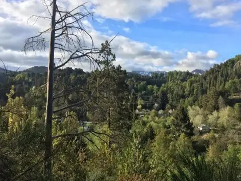 Terreno en Venta en San Martin de los Andes, Lácar