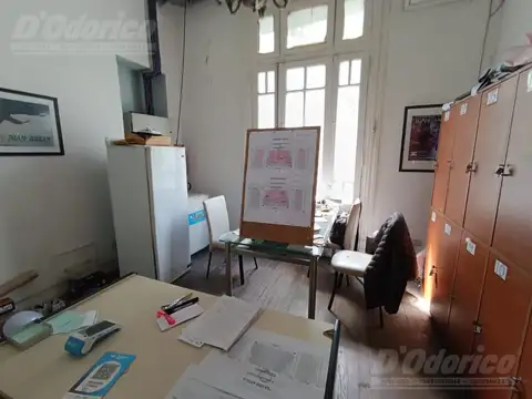 Av. Rivadavia al 7100