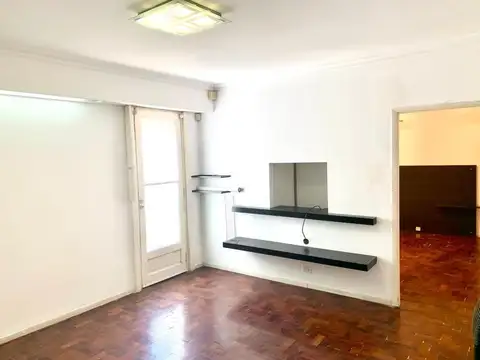 Ph 2 Ambientes En Pleno Centro De Ramos Mejía