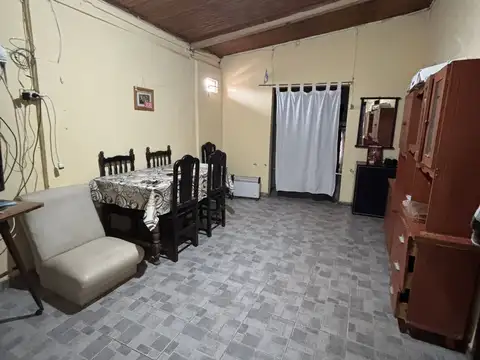 Casa en ochava a Remodelar 