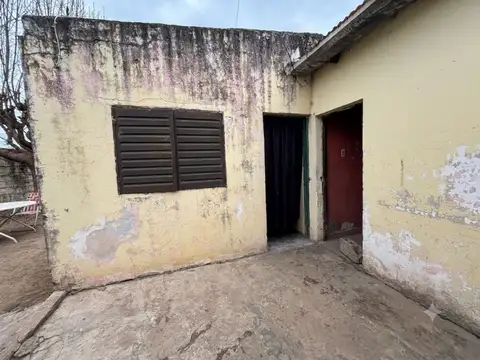 Casa en Venta en Santa Fe, USD 24.000