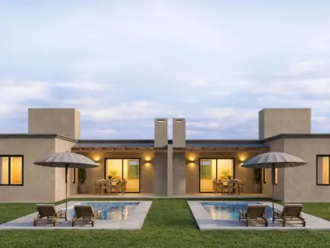 Casa en Venta en Tanti Nuevo, Punilla