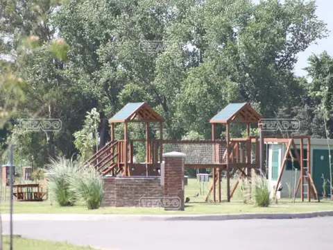 Terreno en Venta en Pilar del Este - San Ramiro, USD 37.500