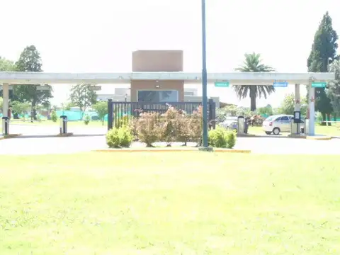 Lote 560 m² San Ramiro Pilar del Este