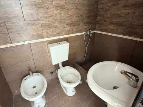 Depto Tipo Casa en Alquiler al Norte
