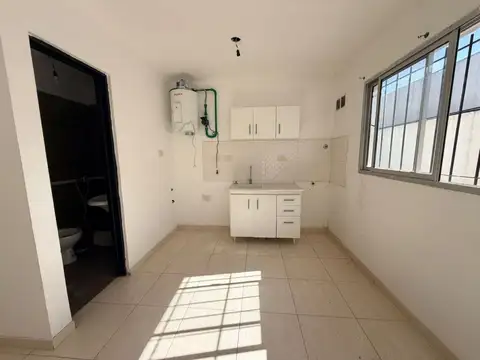 Depto Tipo Casa en Alquiler 8 años