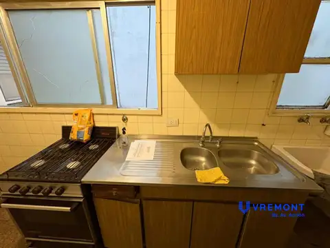 Departamento en Alquiler 41 años