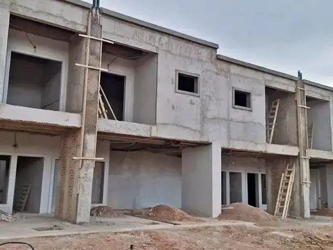 Departamento en Venta de 5 ambientes