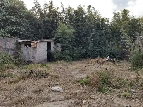 Terreno en Venta de 390,0 m2
