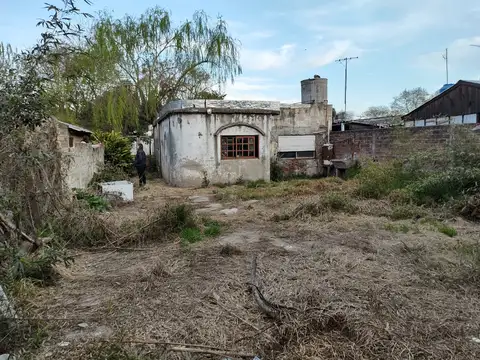 Merolla - Terreno Lote Casa En Venta Paso Del Rey Moreno | Lote 10 X 40 Aprox