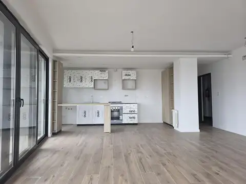Departamento en Venta A Estrenar