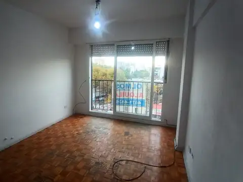 ALQUILER DEPARTAMENTO 3 AMBIENTES FLORESTA