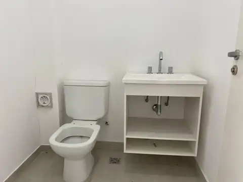 Venta Duplex 4 Amb a Estrenar - Castelar Sur