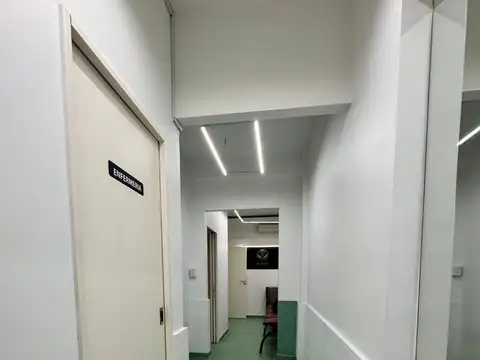 Oficina en Venta en Palermo, USD 340.000