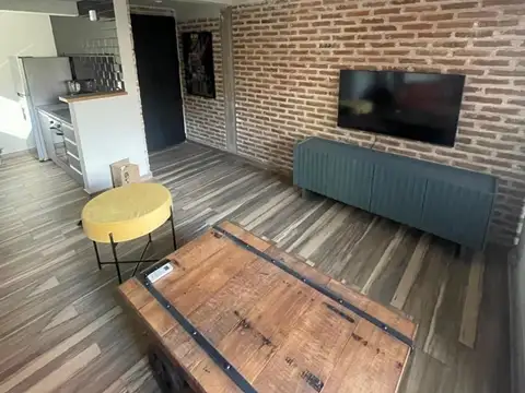 Departamento en Venta en San Telmo, USD 178.000