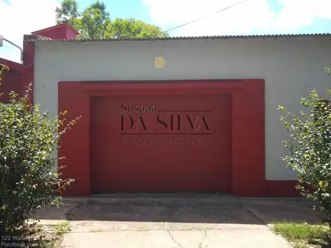 QUINTA en VILLA EL PINAR  F. Cavallo