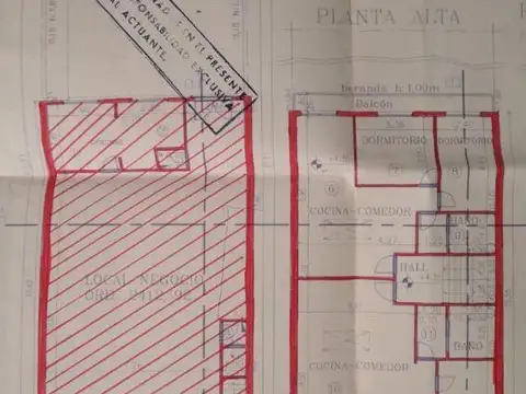 Local en Venta - 3 Baños - 233mts - Berazategui