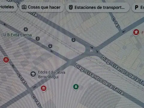 Local en Venta 25 años