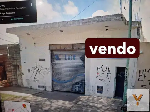 Local en Venta 25 años