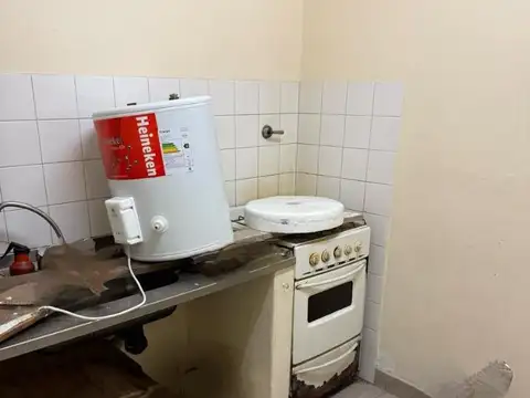 Local en Alquiler 40 años