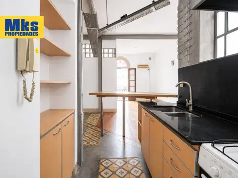 Departamento en Venta 80 años