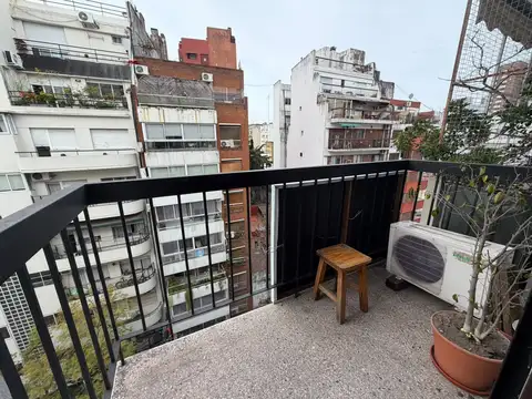 Charcas 3800, Piso 7