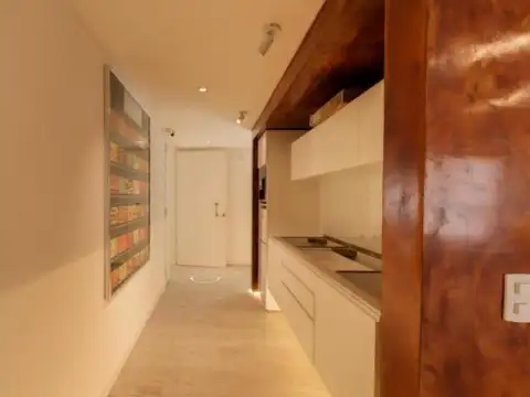 Departamento en Venta Apto profesional