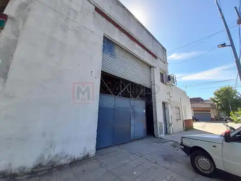 Venta Galpón en Mataderos