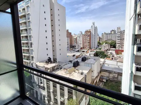 Departamento en Alquiler 7 años