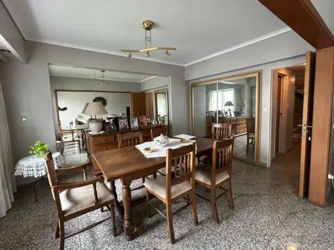 Departamento en Venta en Palermo, USD 565.000