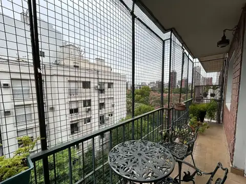 Departamento en Venta de 4 dormitorios