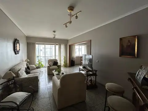 Dúplex 5 Amb de Categoría en Palermo- Cochera Fija