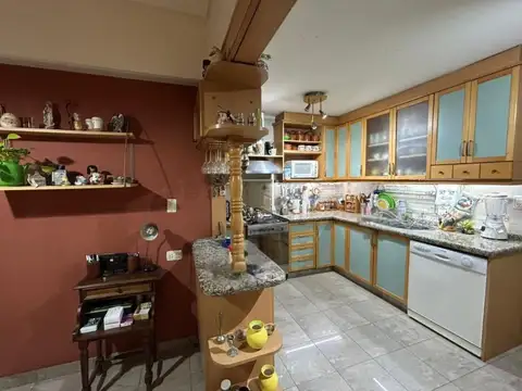 Departamento en Venta 37 años