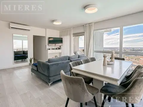 Departamento en Venta en Nordelta Remeros Beach, USD 370.000