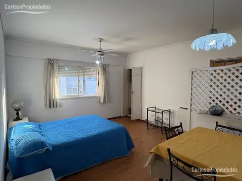 Departamento en Palermo