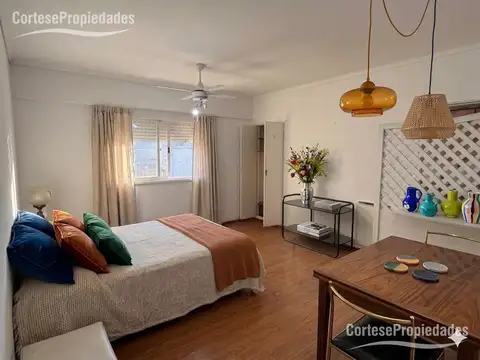 Departamento en Palermo