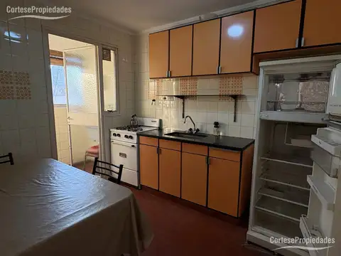 Departamento en Venta 50 años