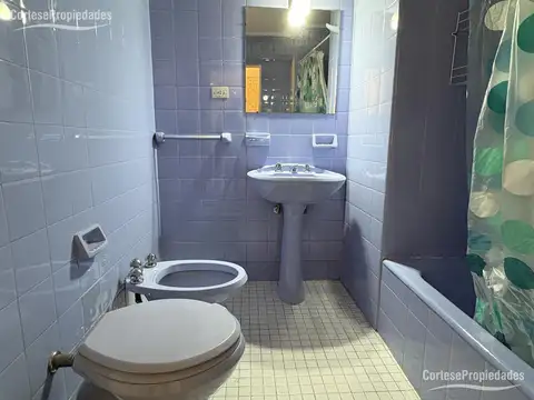 Departamento en Venta al Suroeste