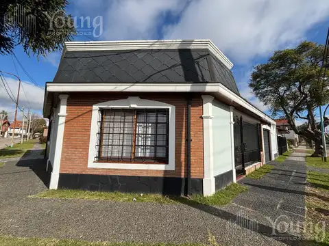 Casa en Venta de 1 dormitorio