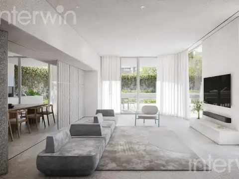 Departamento en Venta 1 año