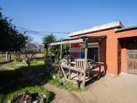 Venta Casa de 3 dormitorios + Apartamento Salinas
