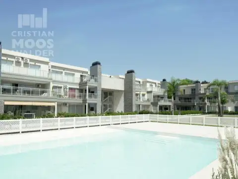 Departamento en Venta en Ingeniero Maschwitz, USD 214.000